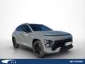 Hyundai KONA N Line Elektro 2WD 65 Navi LED ACC El. Heckklappe Grau - thumbnail 4