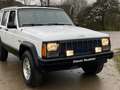 Jeep Cherokee XJ 4.0i SPORT Blanc - thumbnail 32