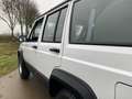 Jeep Cherokee XJ 4.0i SPORT Blanc - thumbnail 28