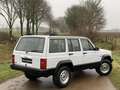 Jeep Cherokee XJ 4.0i SPORT Blanc - thumbnail 5