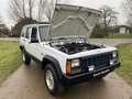 Jeep Cherokee XJ 4.0i SPORT Blanc - thumbnail 33