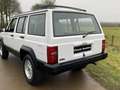 Jeep Cherokee XJ 4.0i SPORT Blanc - thumbnail 40