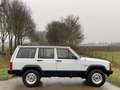 Jeep Cherokee XJ 4.0i SPORT Blanc - thumbnail 6