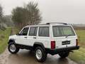 Jeep Cherokee XJ 4.0i SPORT Blanc - thumbnail 3