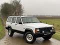 Jeep Cherokee XJ 4.0i SPORT Blanc - thumbnail 7