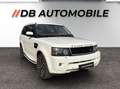 Land Rover Range Rover Sport 3,0 SDV6 HSE Black Blanc - thumbnail 3