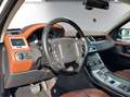 Land Rover Range Rover Sport 3,0 SDV6 HSE Black Blanc - thumbnail 9