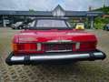 Mercedes-Benz SL 450 Rot - thumbnail 5
