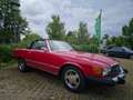Mercedes-Benz SL 450 Rouge - thumbnail 4