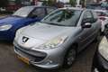 Peugeot 206 + 1.4 XS Handel prijs Grijs - thumbnail 1
