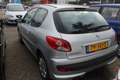 Peugeot 206 + 1.4 XS Handel prijs Grijs - thumbnail 5