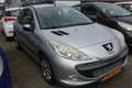Peugeot 206 + 1.4 XS Handel prijs Grijs - thumbnail 3