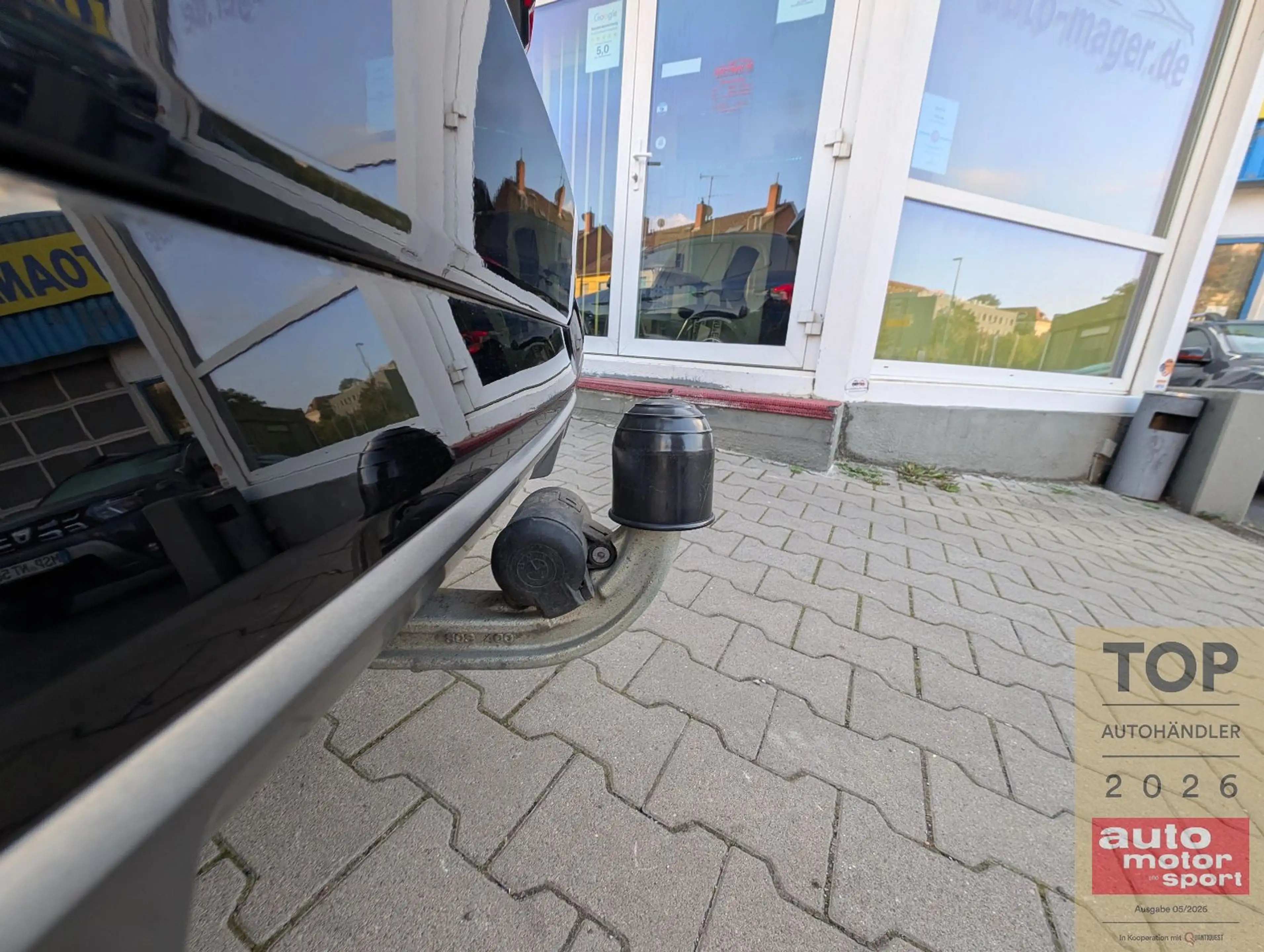 BMW iX3 M-Sport Impressive*1.Hd*ACC*AHK*360°LED*PANO — photo 13