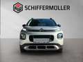 Citroen C3 Aircross PureTech 130 S&S 6-Gang-Manuell Shine Silber - thumbnail 4