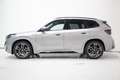 BMW X1 sDrive18i M Sportpakket Aut. Plateado - thumbnail 4