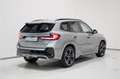 BMW X1 sDrive18i M Sportpakket Aut. Plateado - thumbnail 2