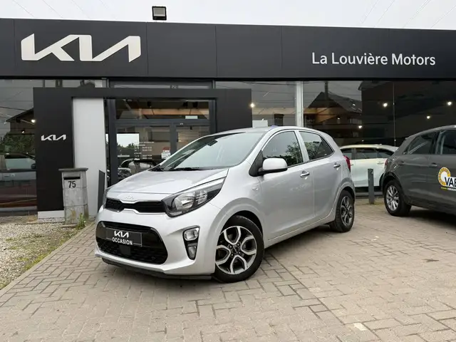 Kia Picanto Picanto 1.0i Pulse ISG**CLIM**NAVI**CAMERA**CAR-PLAY**GARANTIE 2029