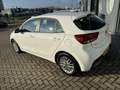 Kia Rio 1.0 TGDI Design Edition + Trekhaak * LAGE KM STAND Wit - thumbnail 4