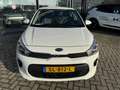 Kia Rio 1.0 TGDI Design Edition + Trekhaak * LAGE KM STAND Wit - thumbnail 8