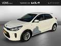 Kia Rio 1.0 TGDI Design Edition + Trekhaak * LAGE KM STAND Wit - thumbnail 1