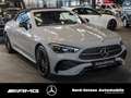 Mercedes-Benz CLE 220 d Cabrio AMG NIGHT DISTRON 360° SITZKLIM Grau - thumbnail 3