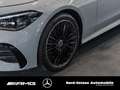 Mercedes-Benz CLE 220 d Cabrio AMG NIGHT DISTRON 360° SITZKLIM Grau - thumbnail 4