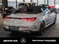 Mercedes-Benz CLE 220 d Cabrio AMG NIGHT DISTRON 360° SITZKLIM Grau - thumbnail 6