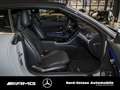 Mercedes-Benz CLE 220 d Cabrio AMG NIGHT DISTRON 360° SITZKLIM Grau - thumbnail 10