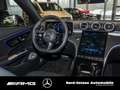 Mercedes-Benz CLE 220 d Cabrio AMG NIGHT DISTRON 360° SITZKLIM Grau - thumbnail 8