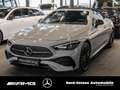 Mercedes-Benz CLE 220 d Cabrio AMG NIGHT DISTRON 360° SITZKLIM Grau - thumbnail 5