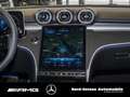 Mercedes-Benz CLE 220 d Cabrio AMG NIGHT DISTRON 360° SITZKLIM Grau - thumbnail 9