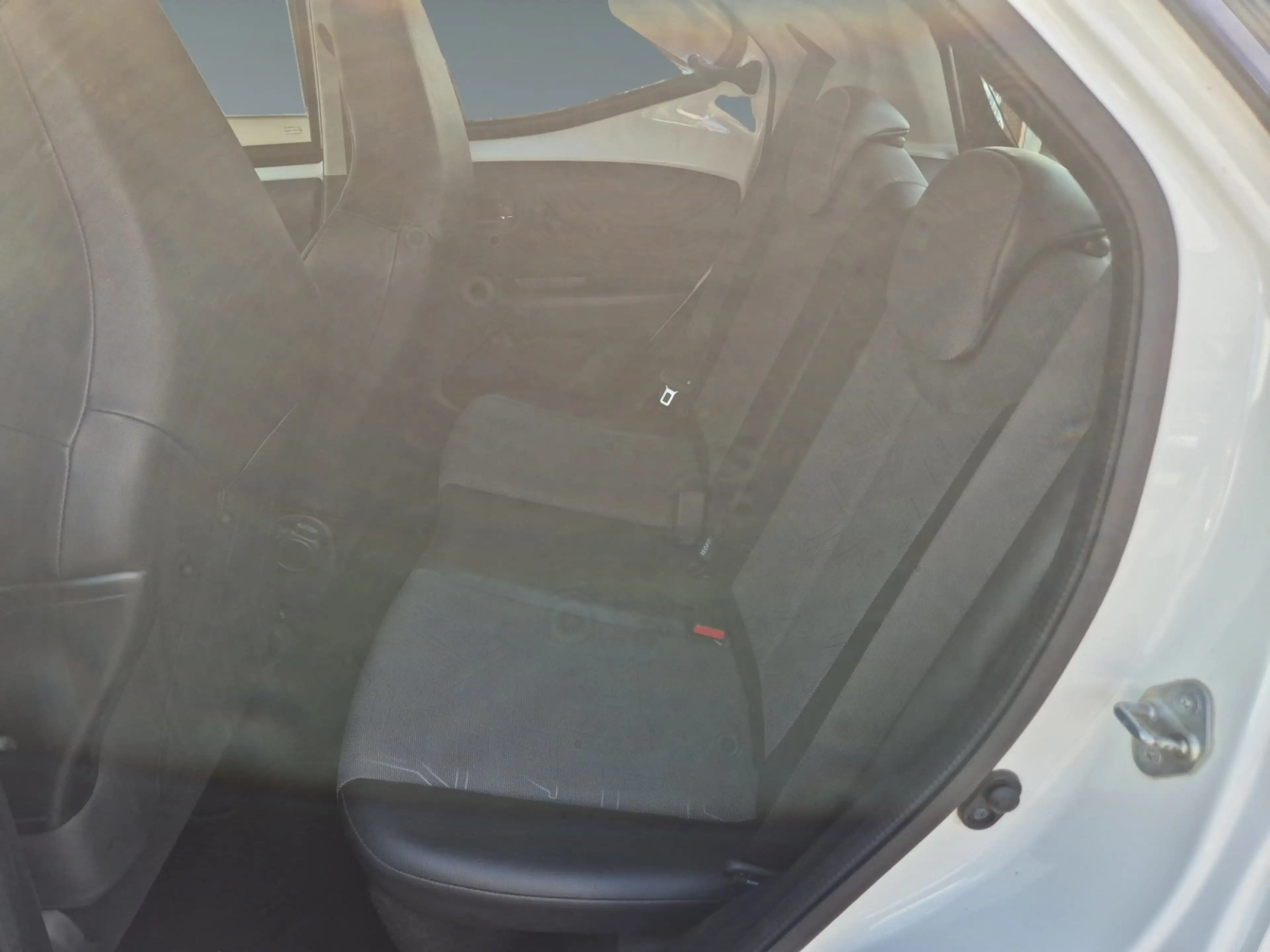 Toyota Aygo 1.0 x-wave KLIMAANLAGE*RFK*LM*FALTDACH* — photo 14