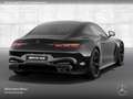 Mercedes-Benz AMG GT 63  Cp. 4M Perf-Sitze 360° Pano Burmester Schwarz - thumbnail 4