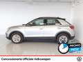 Volkswagen T-Roc 2.0 tdi life 115cv Grigio - thumbnail 4