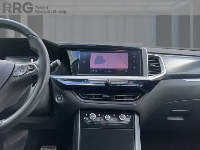 Opel Grandland view 12