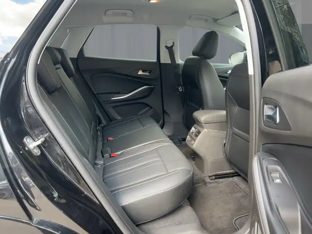 Opel Grandland view 9