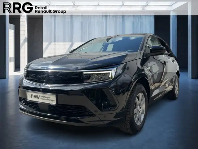Opel Grandland main image