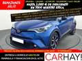 Toyota C-HR 1.8 125H Advance Bleu - thumbnail 1
