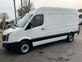 Volkswagen Crafter Kasten 35 MR L2H2 Klima*NAVI Bianco - thumbnail 3