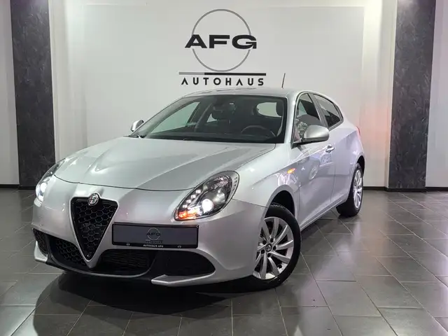 Alfa Romeo Giulietta Alfa Romeo Giulietta*PDC*NAVI