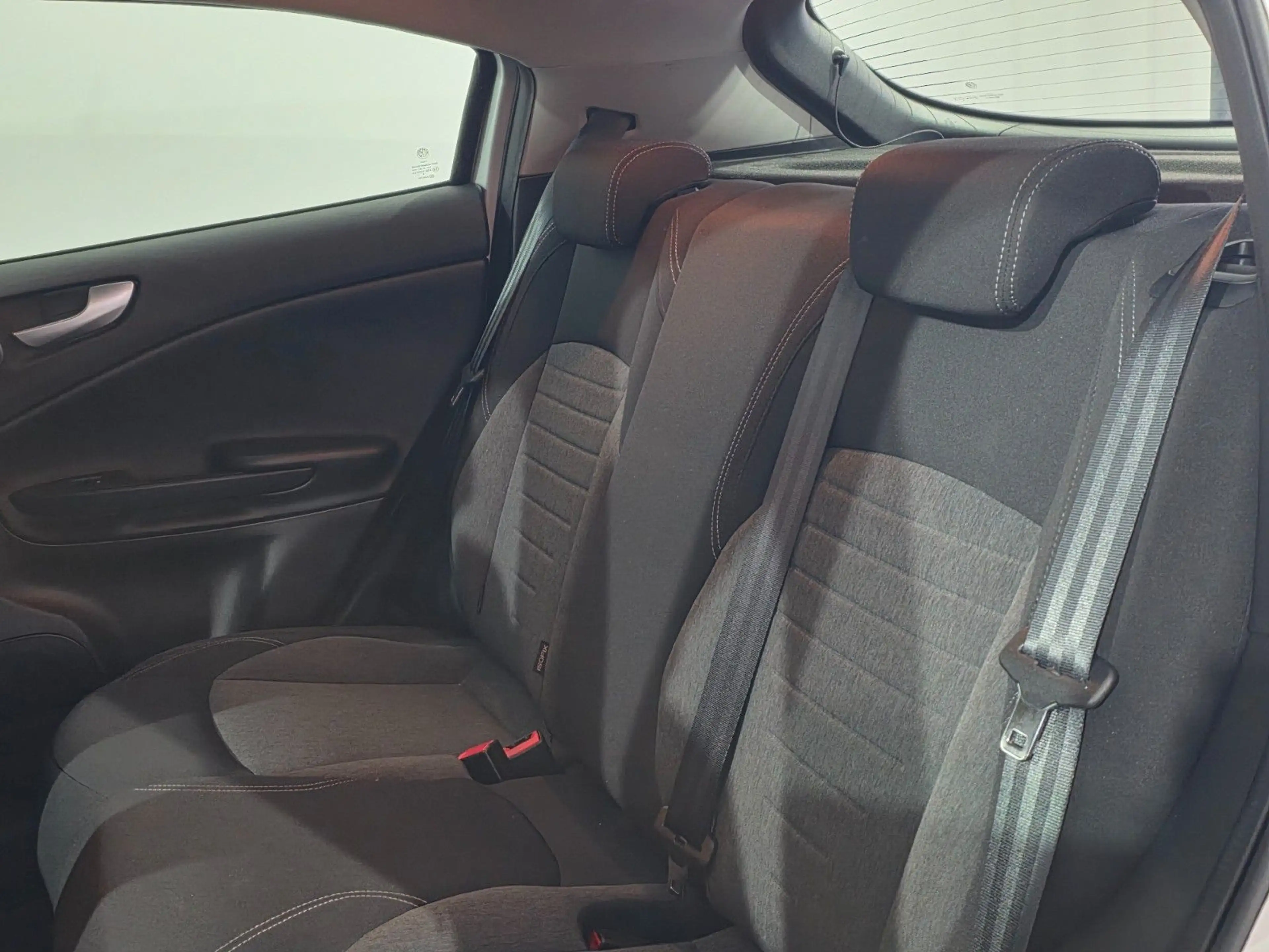 Alfa Romeo Giulietta Alfa Romeo Giulietta*PDC*NAVI — photo 15