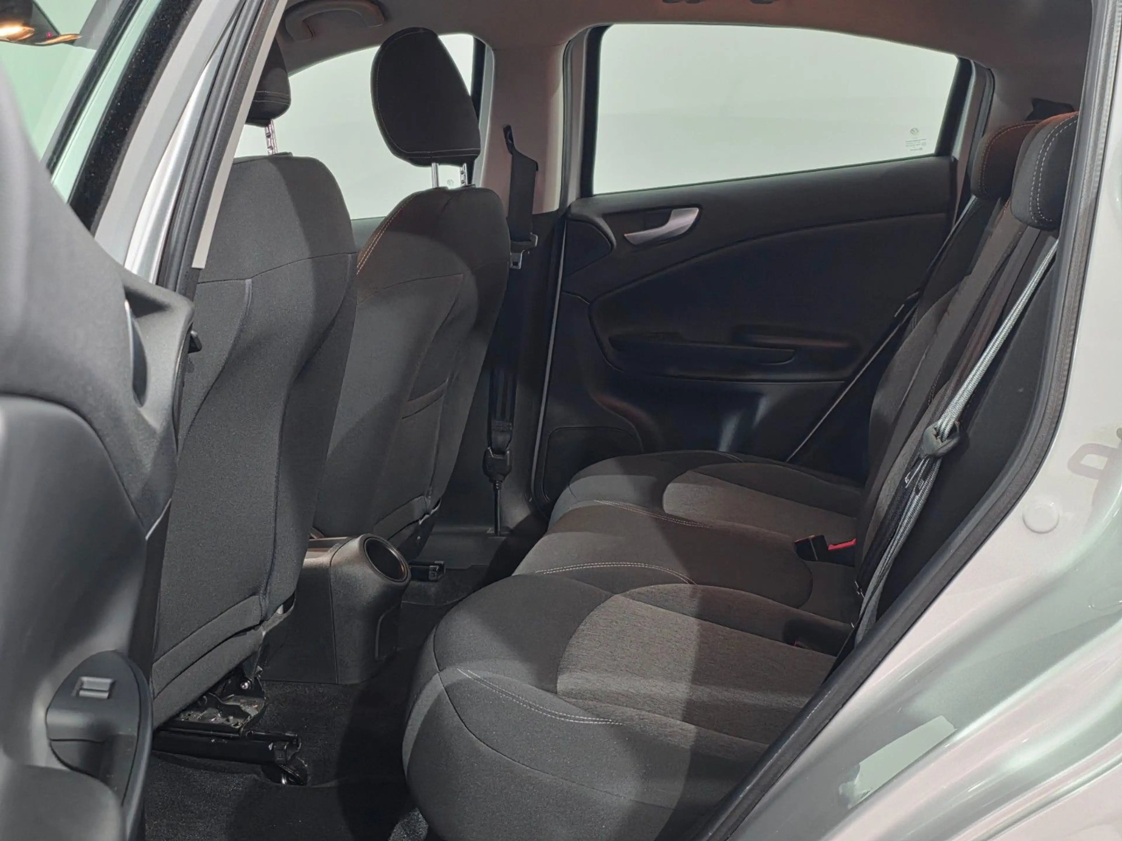 Alfa Romeo Giulietta Alfa Romeo Giulietta*PDC*NAVI — photo 14