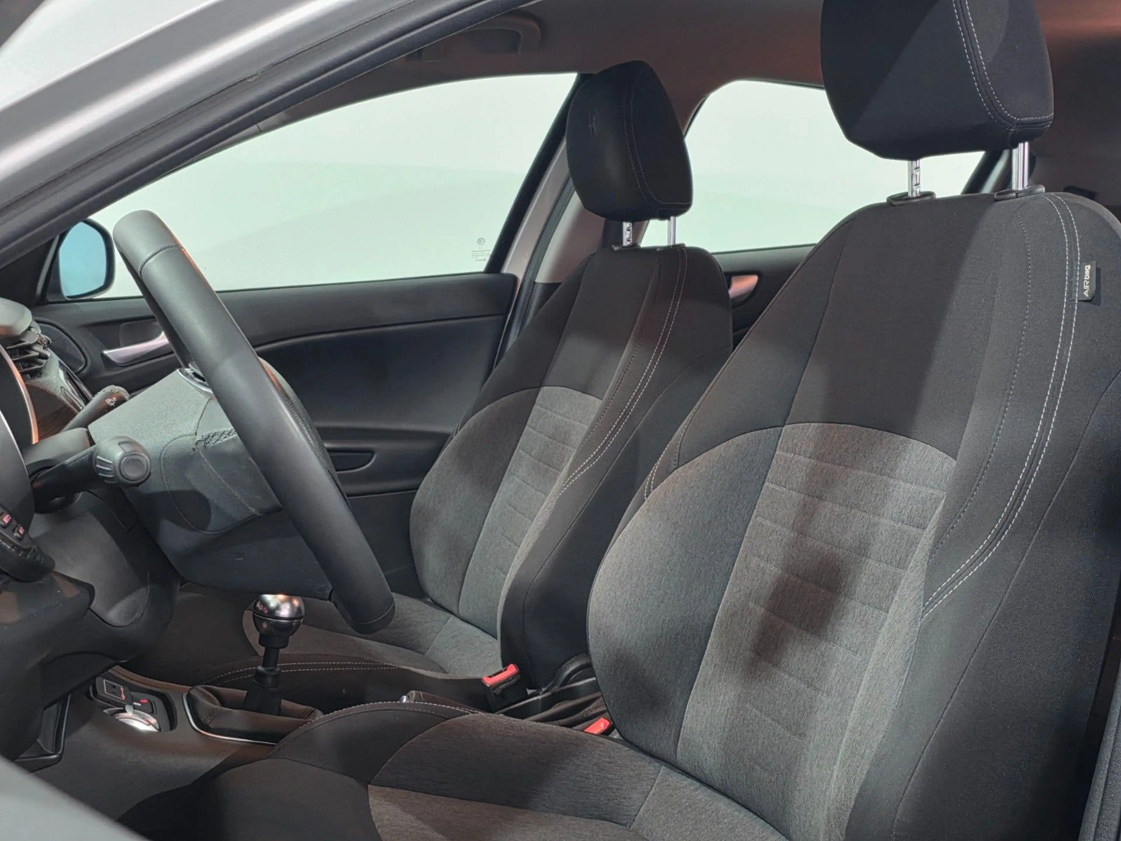 Alfa Romeo Giulietta Alfa Romeo Giulietta*PDC*NAVI — photo 13