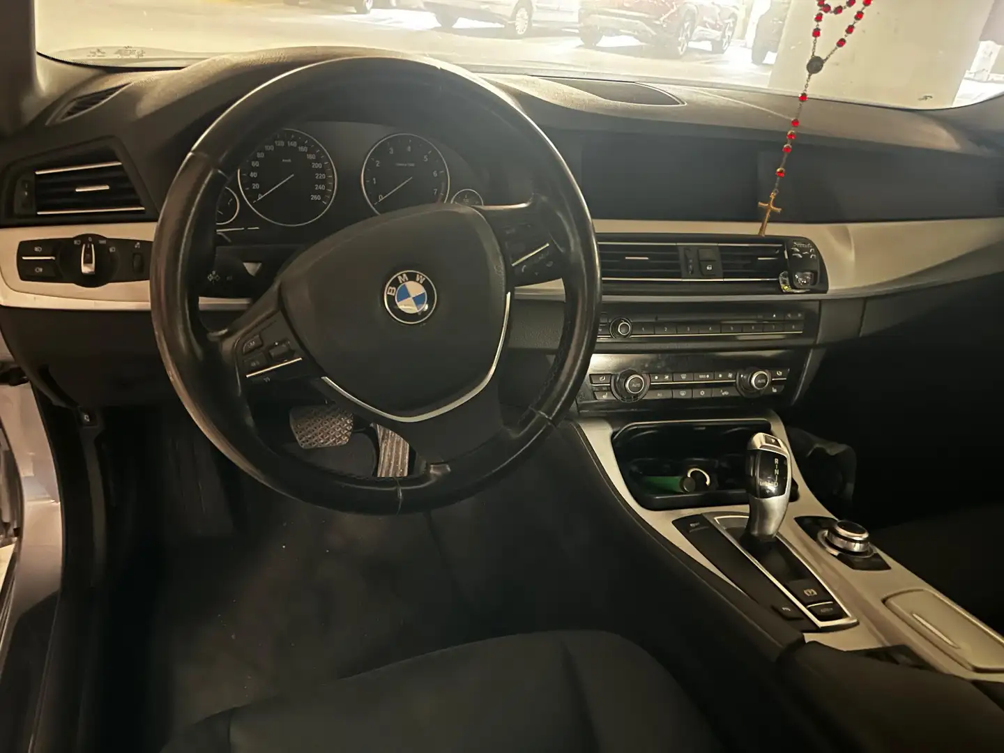 BMW 530 530i Titanium - 1