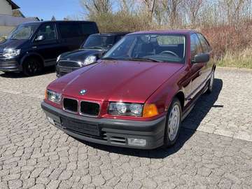 i 1.Hand Rentnerfahrzeug Klima