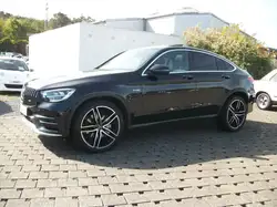 Mercedes-Benz GLC 43 AMG GLC 43 AMG 4Matic (253.364)