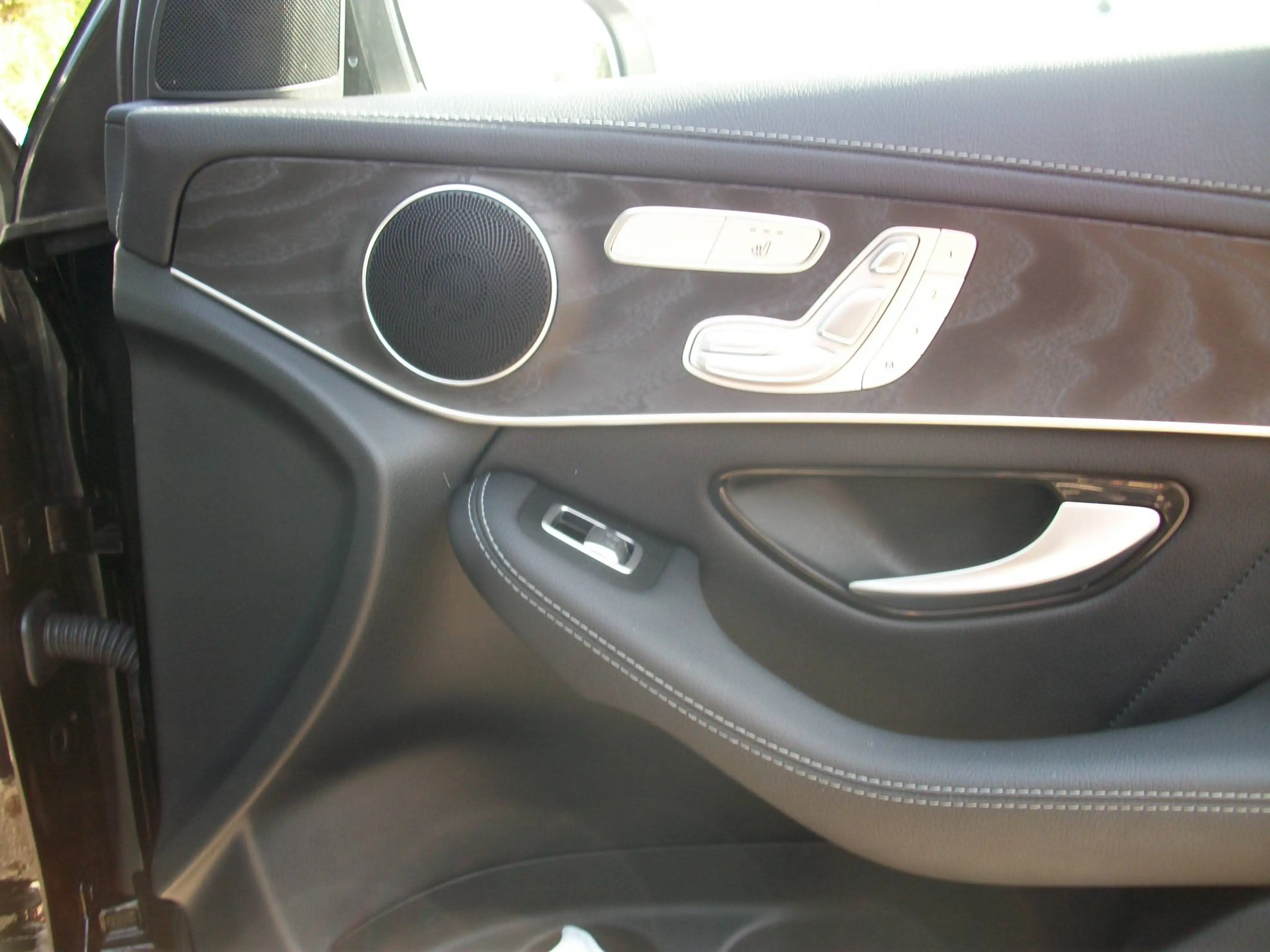 Mercedes-Benz GLC 43 AMG GLC 43 AMG 4Matic (253.364) — photo 8