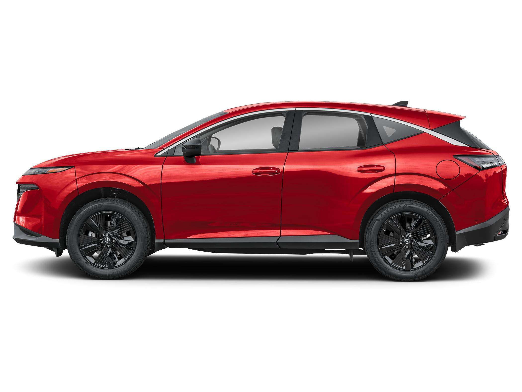 2025 Nissan Murano AWD SV — снимка 1