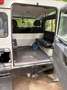 Land Rover Defender Defender 90" Station Wagon 2,5 Td5 Weiß - thumbnail 2