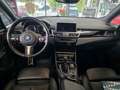 BMW 225 2er Active Tourer 225 xe M Sport Leder Navi WKR Blu/Azzurro - thumbnail 10